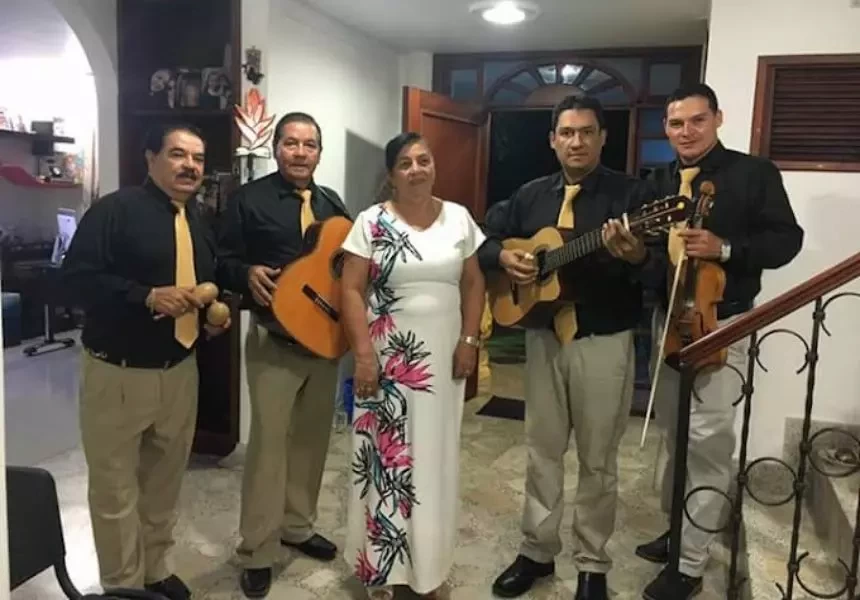 Armonía Trío